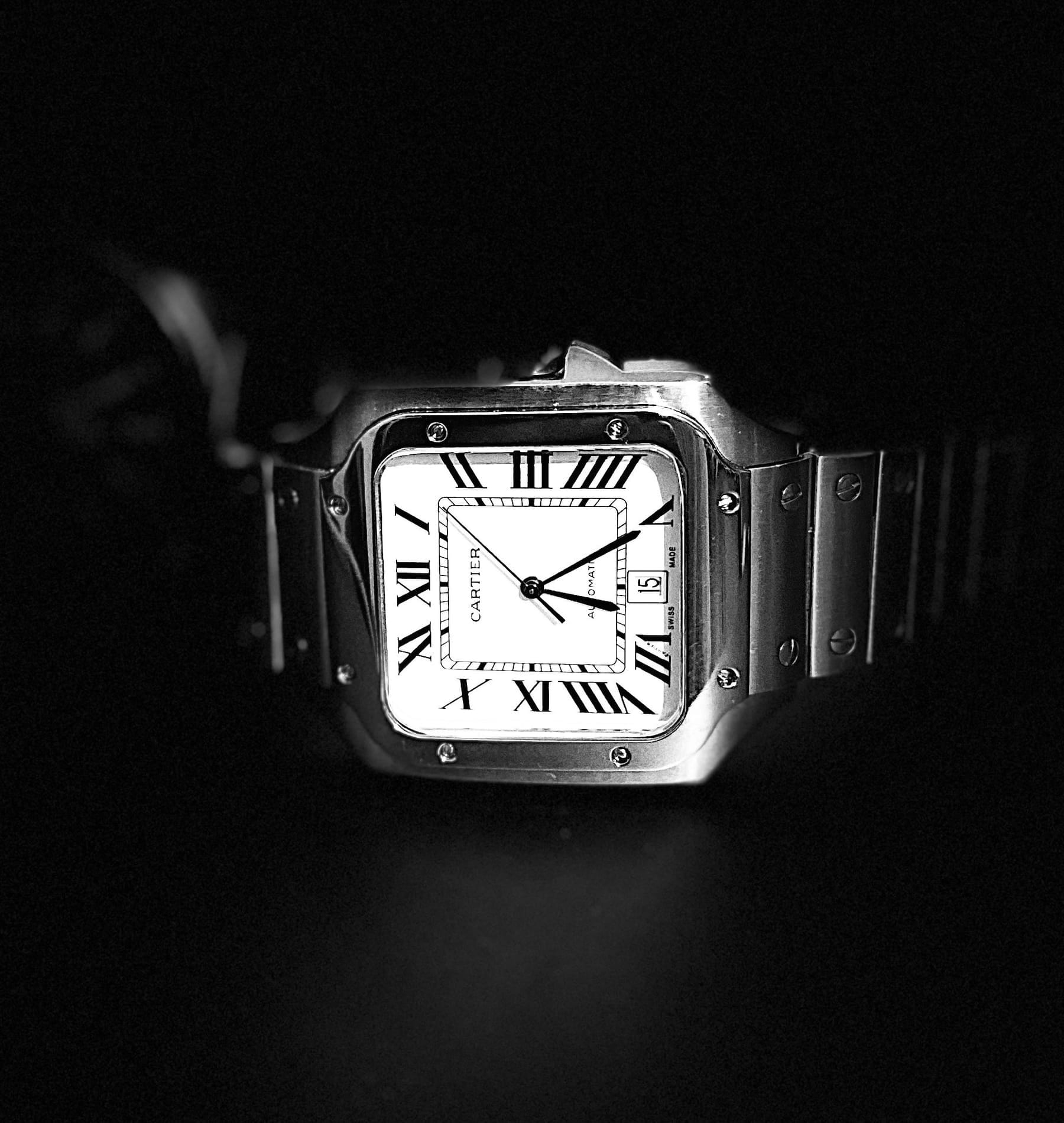 Cartier