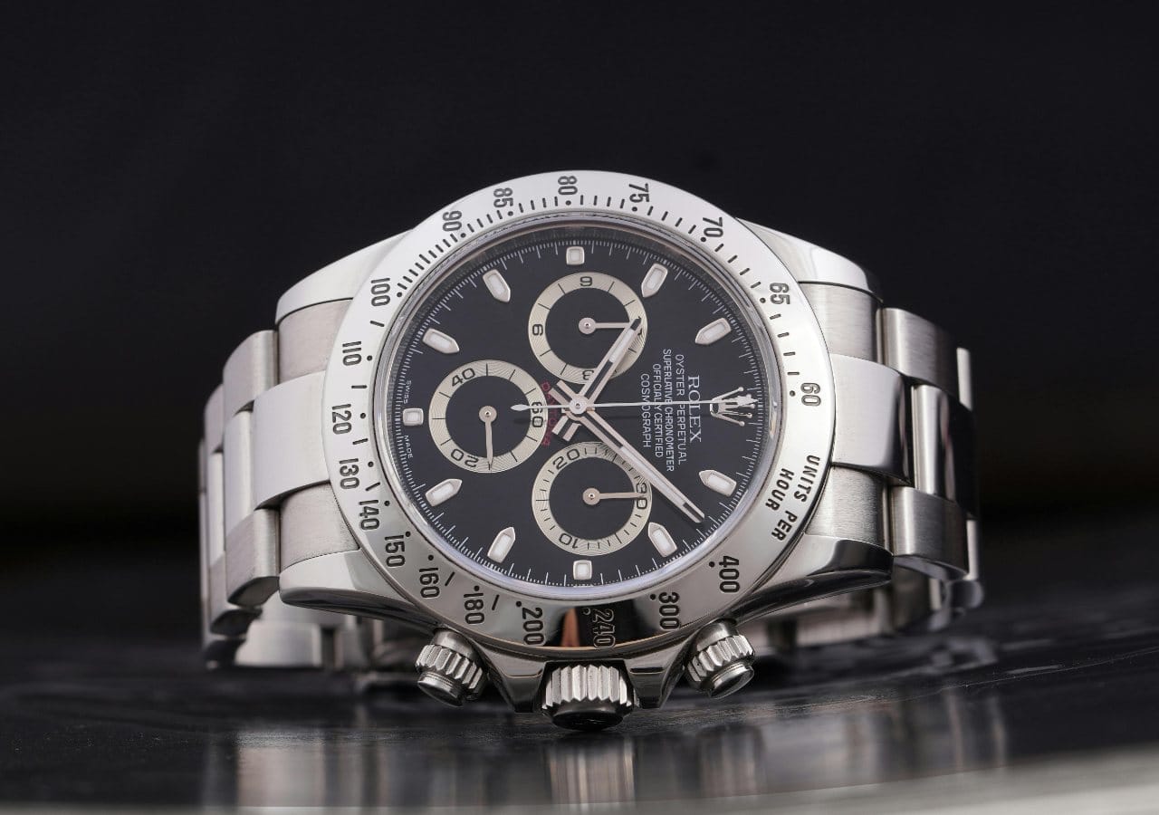 luxury watches