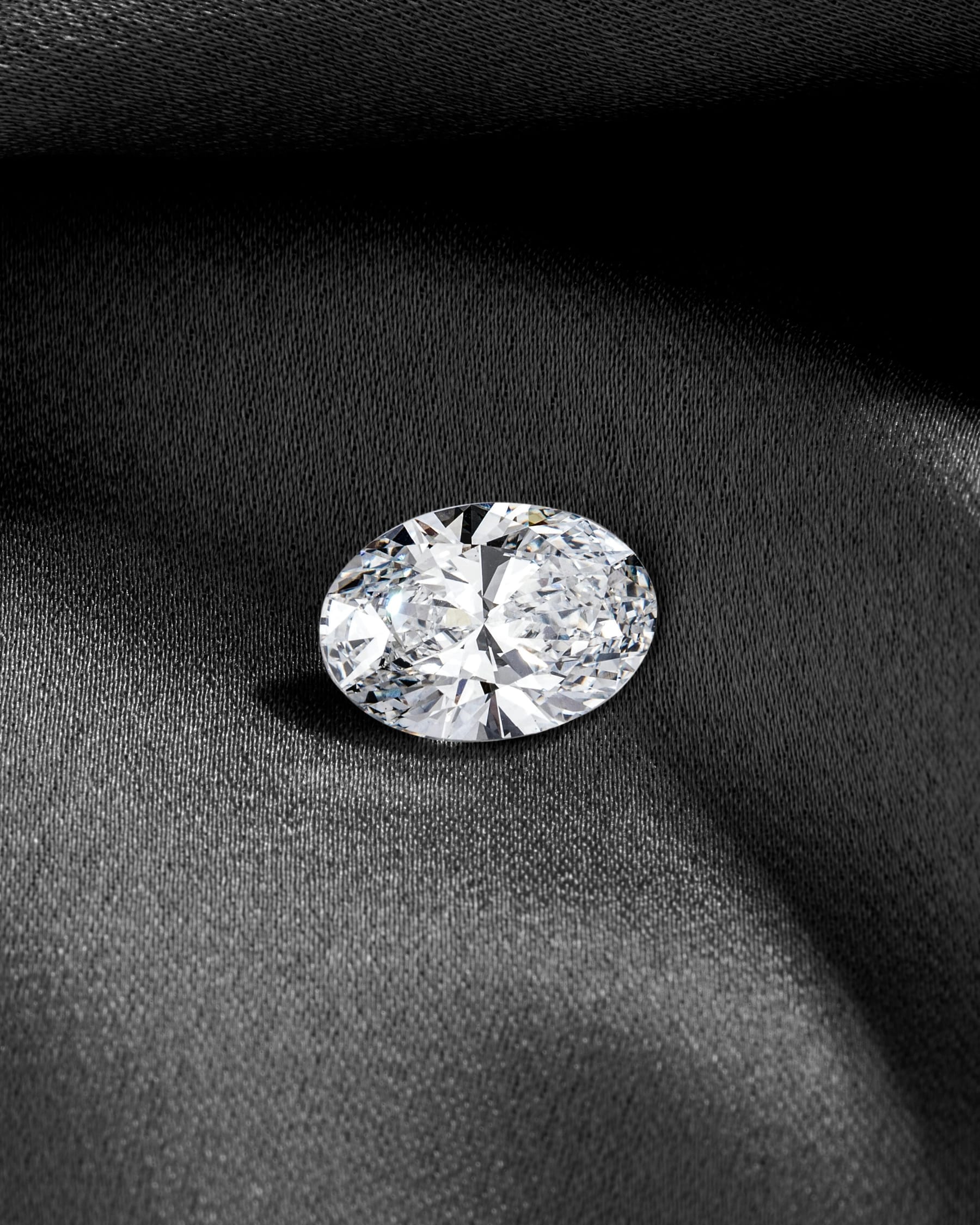 natural diamonds