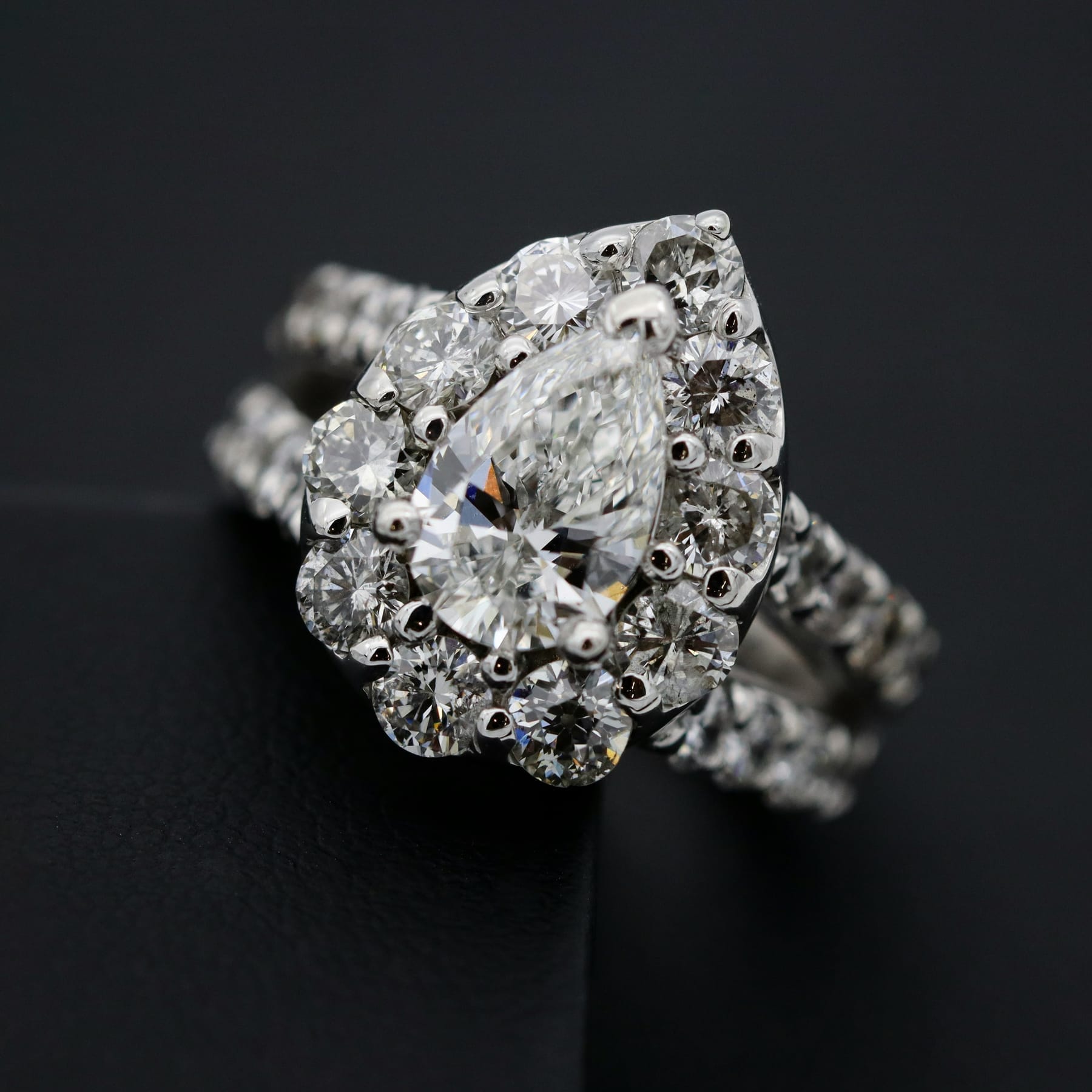 diamantes y joyería fina