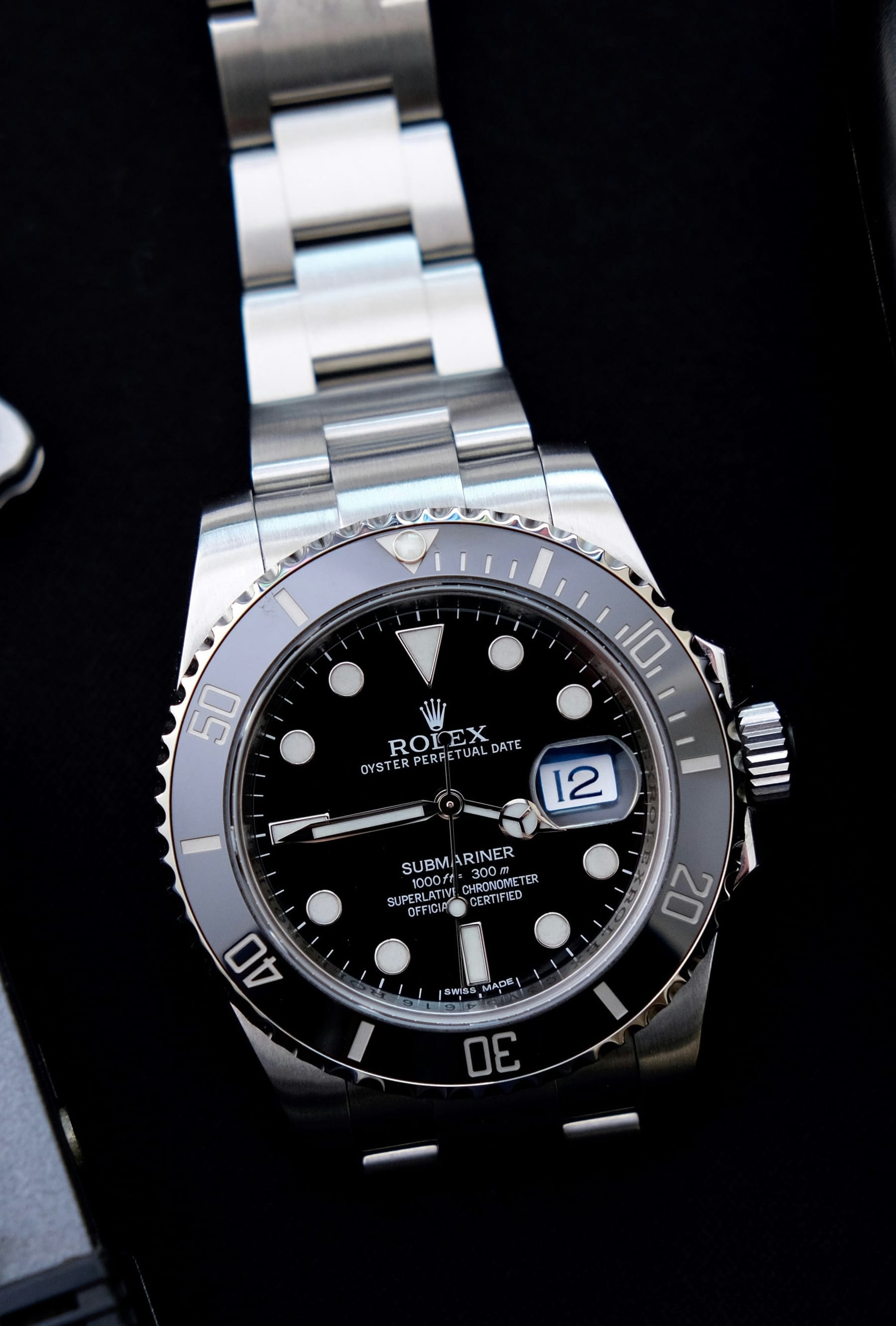 Rolex